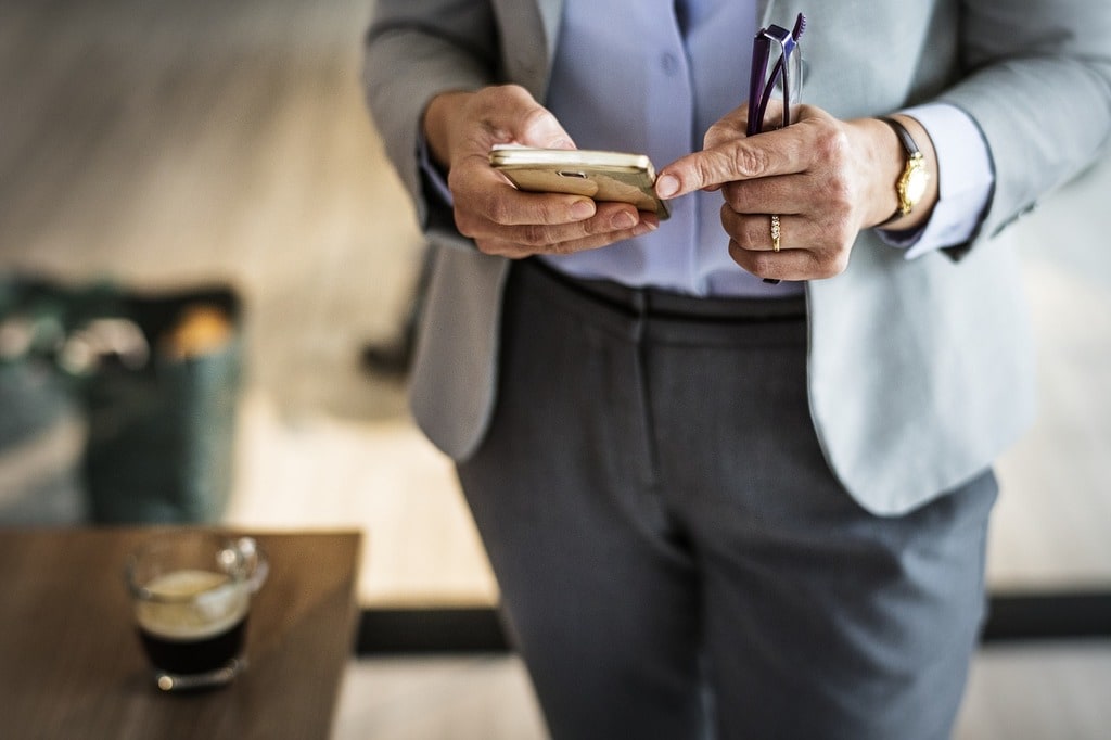 Achieving career advancement goals 