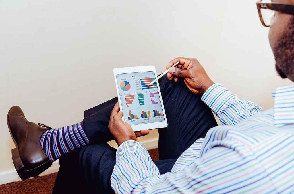 Building strong marketing frameworks 