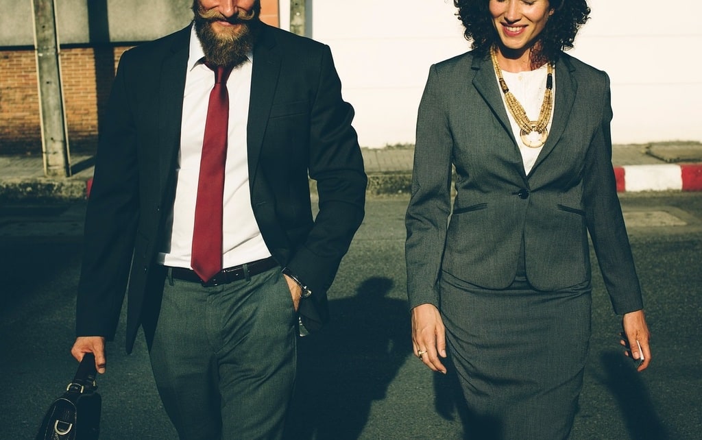 Lessons from great leaders 